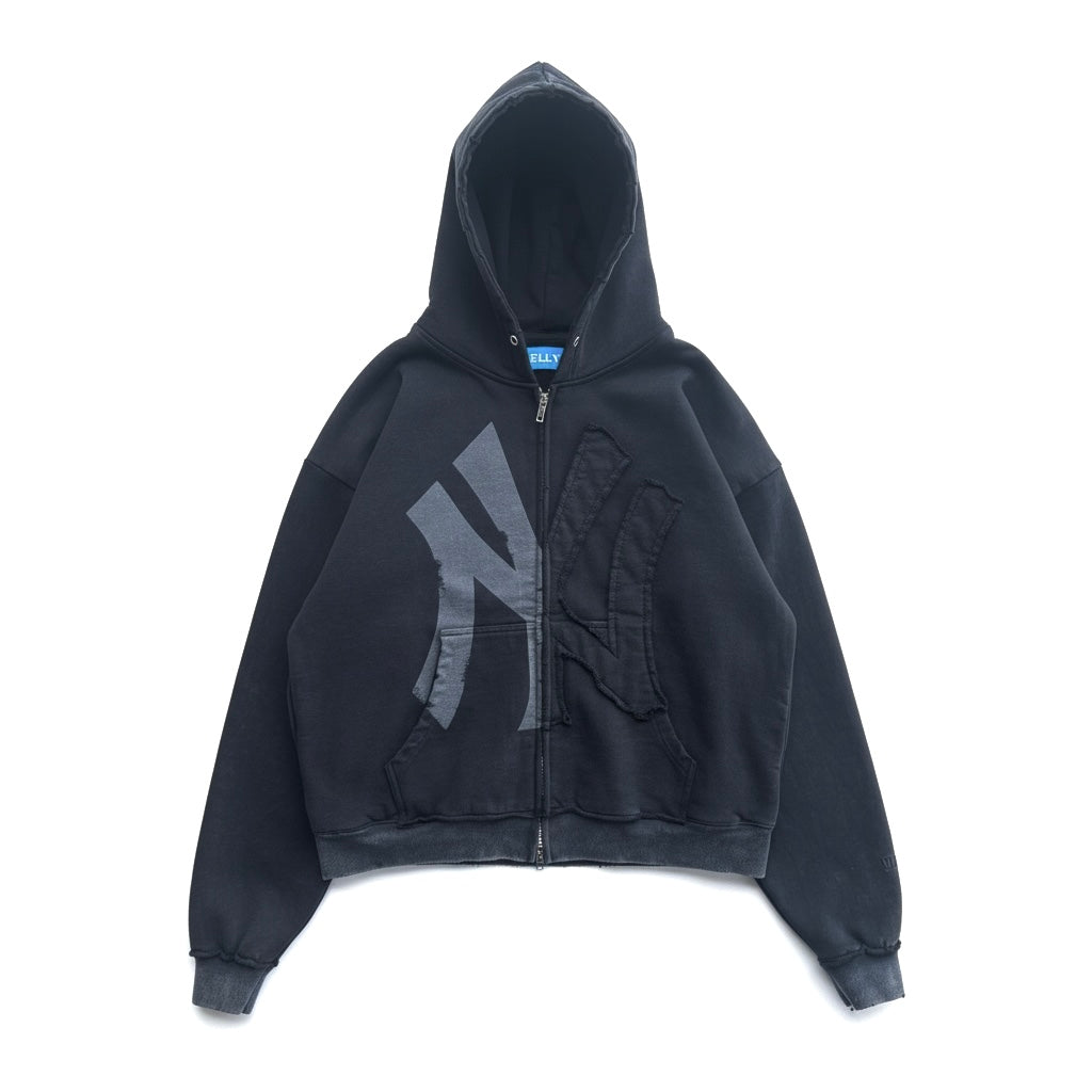 NY Double Zip – Velly New York